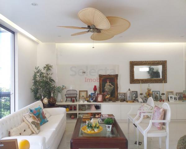 Cobertura de 180M² espetacular na Rainha Guilhermina. - Foto 3