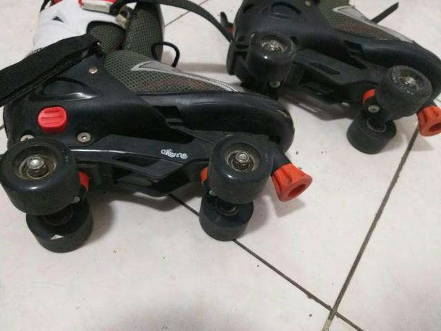 Patins - Foto 3