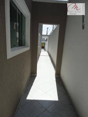 Sobrado 4 dorms, 2 suites no Jd Ester - Butanta - Foto 3