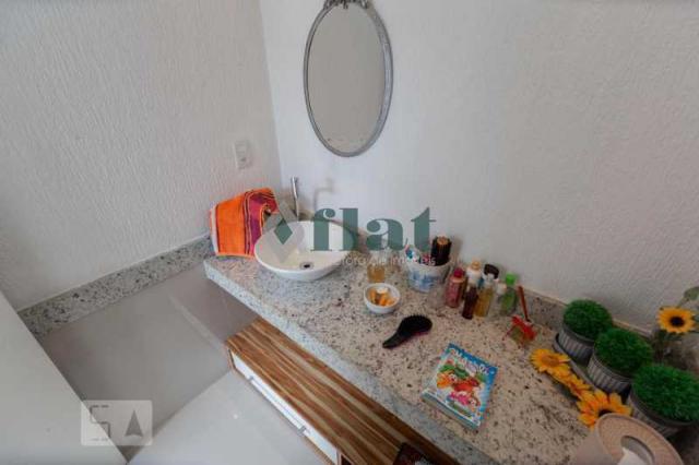 Casa de condomínio à venda com 4 dormitórios cod:FLCN40064 - Foto 13