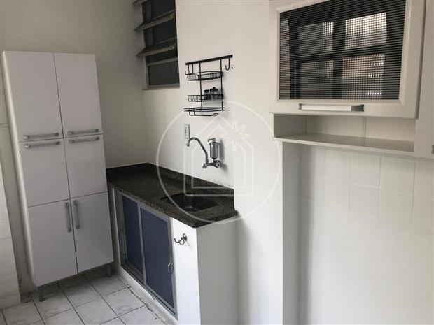 Apartamento para alugar com 1 dormitórios em Ingá, Niterói cod:875629 - Foto 17