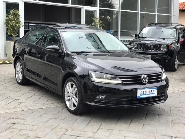 Volkswagen jetta 1.4 16v tsi comfortline gasolina 4p tiptronic 2017 - Foto 2