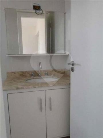 Apartamento à venda com 3 dormitórios em Vila maria, São paulo cod:169-IM168808 - Foto 9