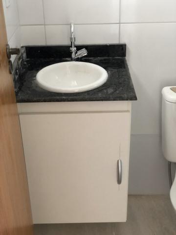 Ap 2 quartos 1 locação oportunidade - Foto 7