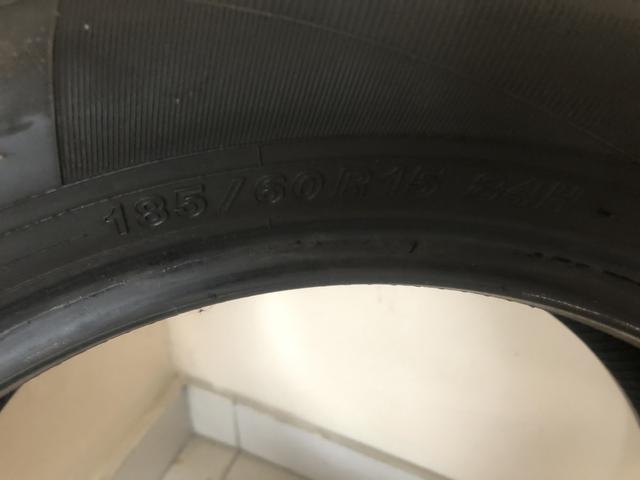 Pneus aro 15 Yokohama - Foto 6