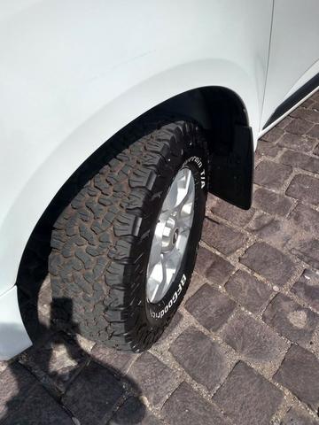 Vendo S10 LTZ Diesel 15/15 Único Dono - Foto 9