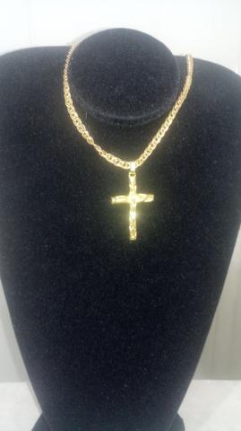 Cordão de ouro - Foto 2