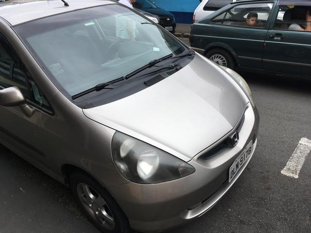 Honda fit - Foto 4