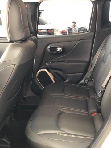 RENEGADE 2016/2017 1.8 16V FLEX LIMITED 4P AUTOMÁTICO - Foto 5