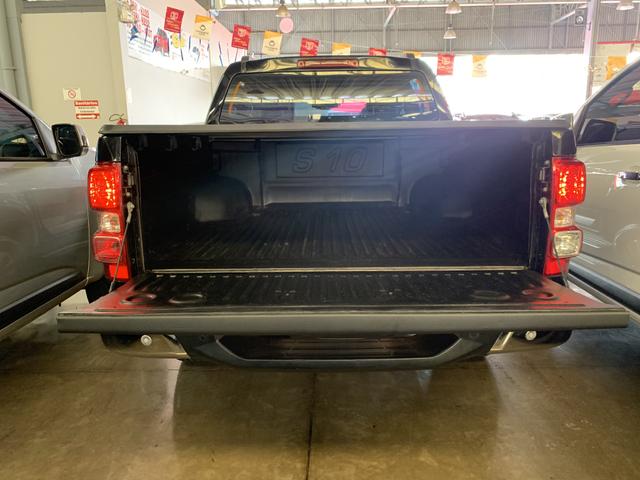 S10 LTZ Cd 4x4 Automática - Foto 5