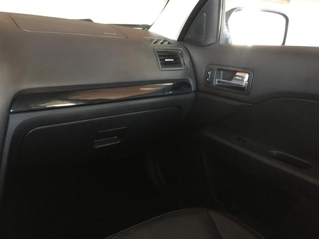 Ford Fusion SEL 2.3 impecável - Foto 6