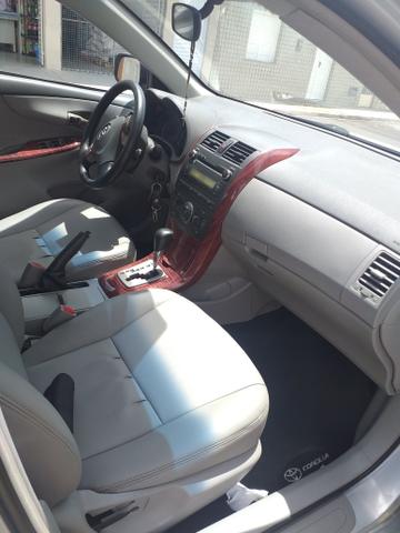 Vendo Corolla XEI 2009 - Foto 3