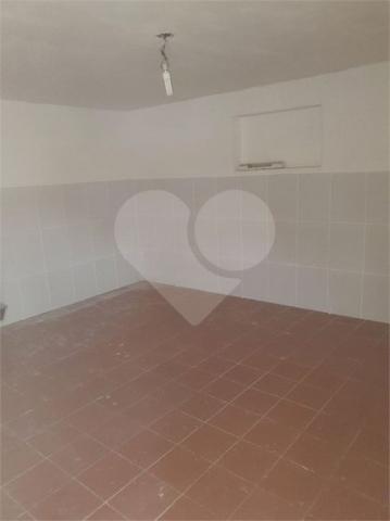 Casa à venda com 2 dormitórios em Parada inglesa, São paulo cod:169-IM171784 - Foto 7