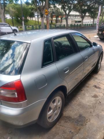 Audi A3 aspirada - Foto 4