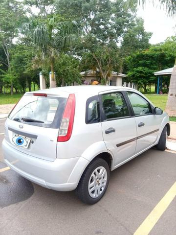 Ford Fiesta 2011 1.6 Completo