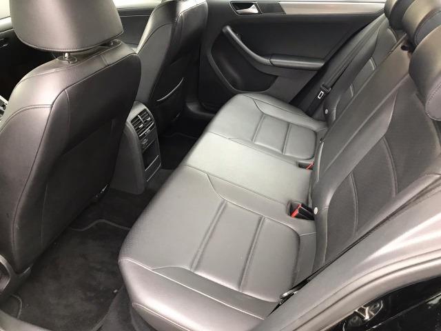 Volkswagen jetta 1.4 16v tsi comfortline gasolina 4p tiptronic 2017 - Foto 9