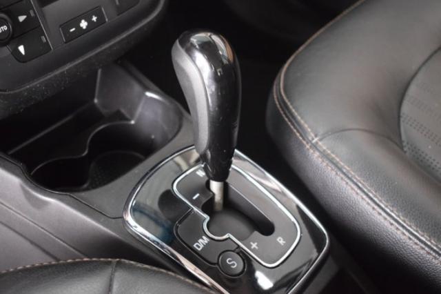 Fiat linea 2015 1.8 absolute 16v flex 4p automatizado - Foto 8