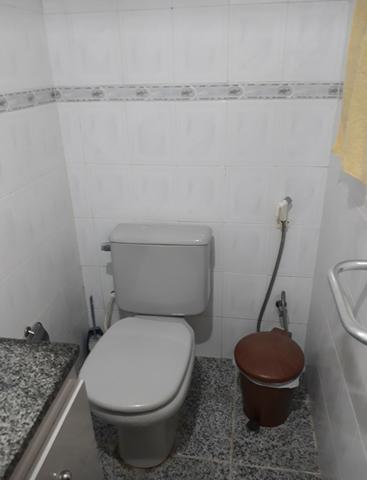 Apartamento mobiliado - Foto 10