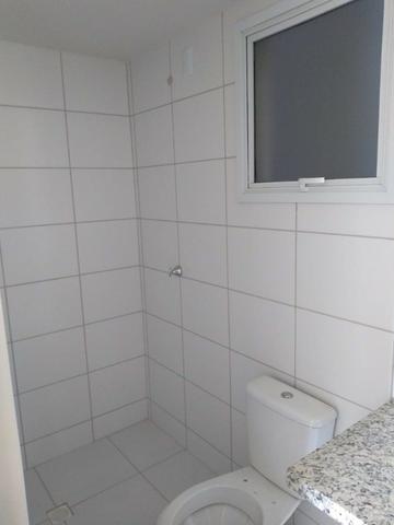 Apartamento 2 Quartos - Res. Serra das Areias - Foto 3