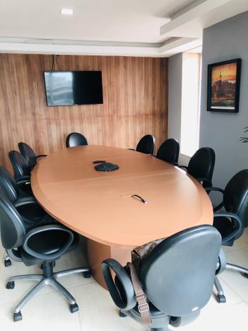 Coworking internet alto nível e padrão metrô carioca r$ 300,00 - Foto 14