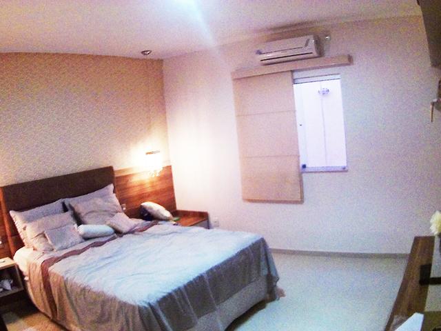 Casa no Condomínio Sol Nascente // 3 dormitórios// com móveis planejados - Foto 6