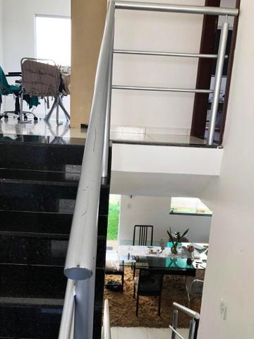 Casa no Condomínio Jatobá, com: 4 Quartos, sendo uma suíte com closet - Foto 5