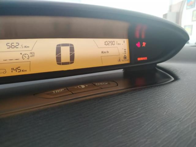 CITROEN C4 PALLAS EXCLUSIVE 2.0 AUTOMATICO - Foto 16