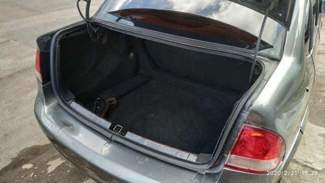 Vendo Classic 2011/2012 Quitado - Foto 9