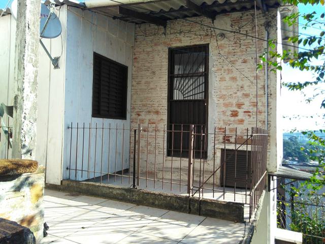 Casa 2 quartos - Foto 2