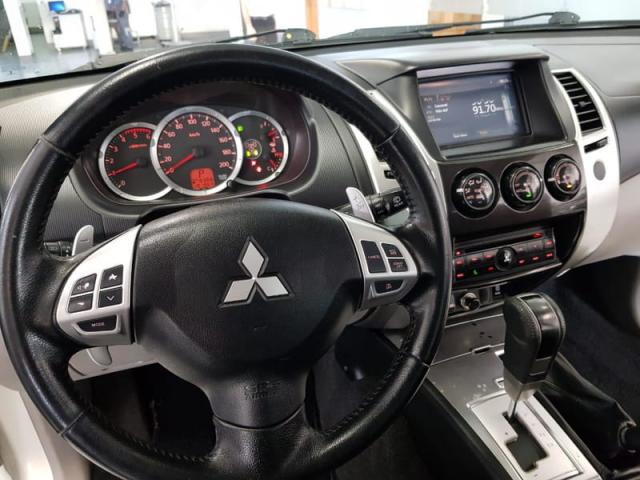 MITSUBISHI PAJERO DAKAR 3.2 4WD FLEX (AUT) - Foto 16