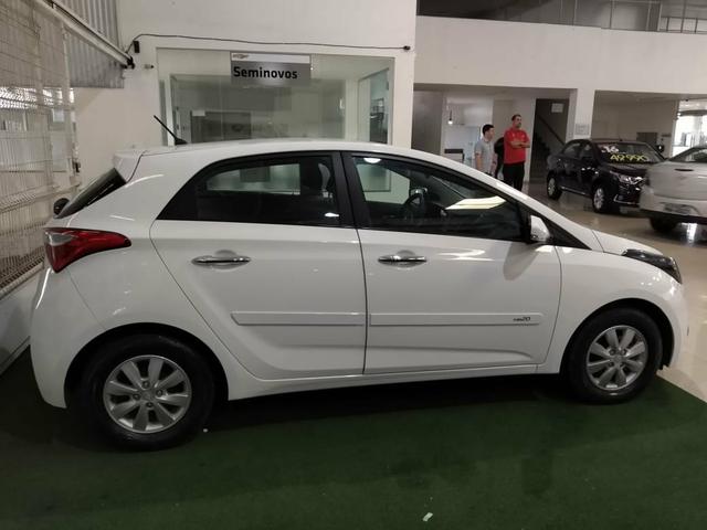 Hyundai hb20 2014/2014 - 1.6 comfort style 16v flex 4p - Foto 3