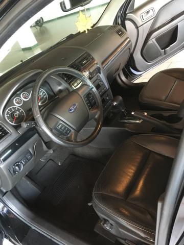 Ford Fusion SEL 2.3 impecável - Foto 4