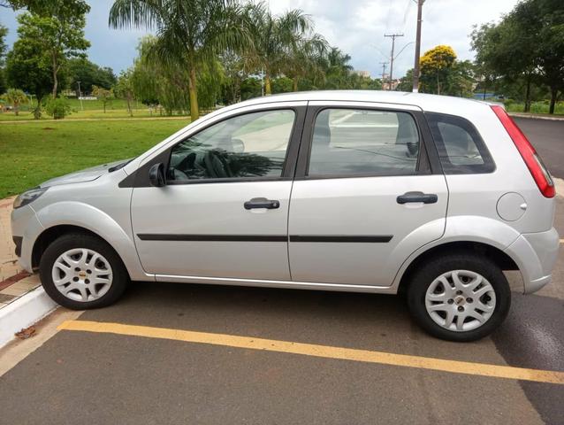 Ford Fiesta 2011 1.6 Completo - Foto 8