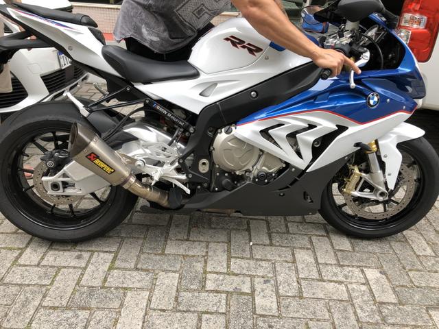 Bmw S1000RR - Foto 5