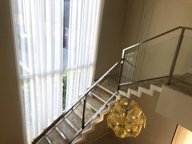 Casa no Condomínio Alphaville, com: 3 quartos, sendo uma suíte com closet - Foto 5