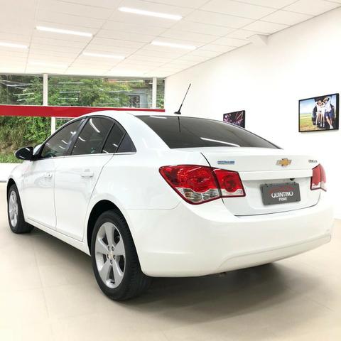 Cruze 1.8 LT Automático - Foto 4