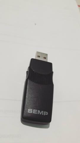 Adaptador wi-fi para smart tv - Foto 3