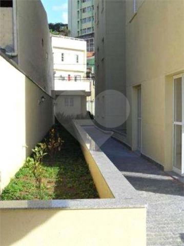 Apartamento à venda com 3 dormitórios em Vila maria, São paulo cod:169-IM168808 - Foto 16