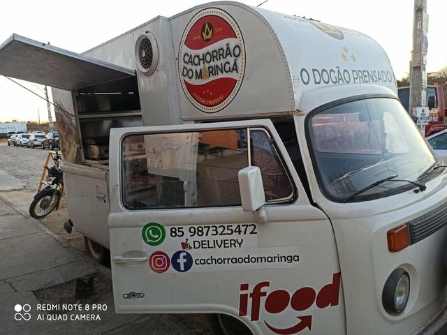 Food Truck - Foto 2