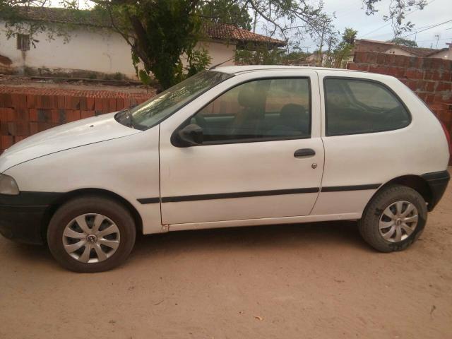 Vendo palio