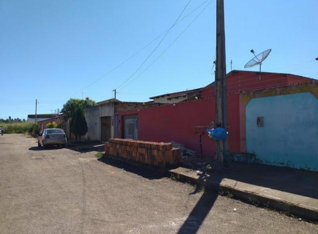 Casa abaixo do preço!! de 170 mil por 125 mil - Foto 2