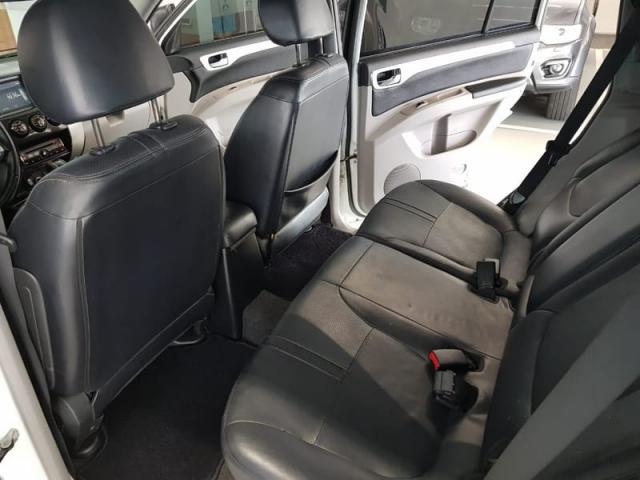 MITSUBISHI PAJERO DAKAR 3.2 4WD FLEX (AUT) - Foto 10