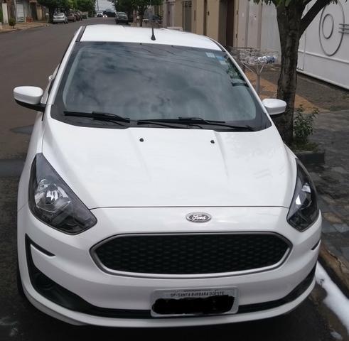 Ford Ka 1.0 se. 2018/2019 - Foto 5