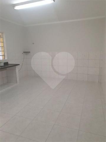 Casa à venda com 2 dormitórios em Parada inglesa, São paulo cod:169-IM171784 - Foto 11