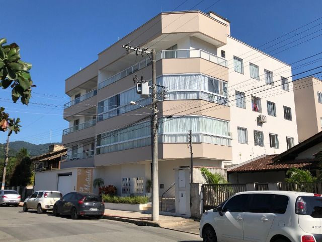 Apartamento com 2 dormitórios, bairro: Vila lalau.próximo da empresa Weg!!!