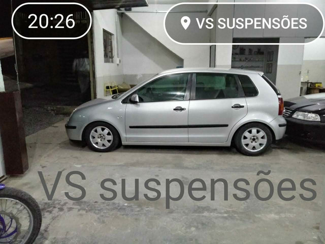 Polo 1.6 Mi legalizado - Foto 3