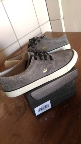 tenis osklen skate