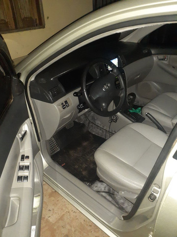 Corolla 1.8 top - Foto 3