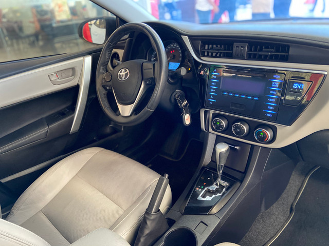 Corolla gli 1.8 aut 2018 - Foto 4