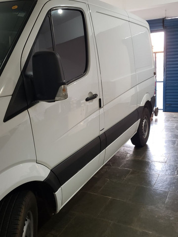 sprinter 311 olx